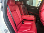 MASERATI GHIBLI Sedan