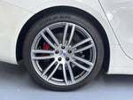 MASERATI GHIBLI Sedan