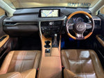 LEXUS RX450h 2WD