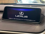 LEXUS RX450h 2WD