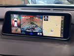 LEXUS RX450h 2WD