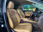 LEXUS RX450h 2WD