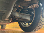 LEXUS RX450h 2WD