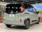 SIENTA HYBRID