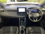 COROLLA CROSS