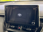 COROLLA CROSS
