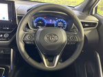 COROLLA CROSS