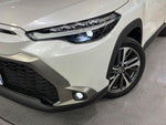 COROLLA CROSS
