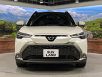 COROLLA CROSS