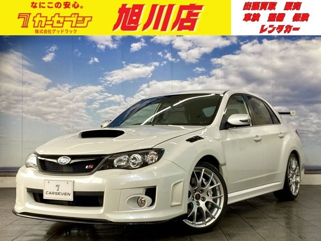 IMPREZA WRX