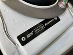 IMPREZA WRX