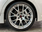 IMPREZA WRX