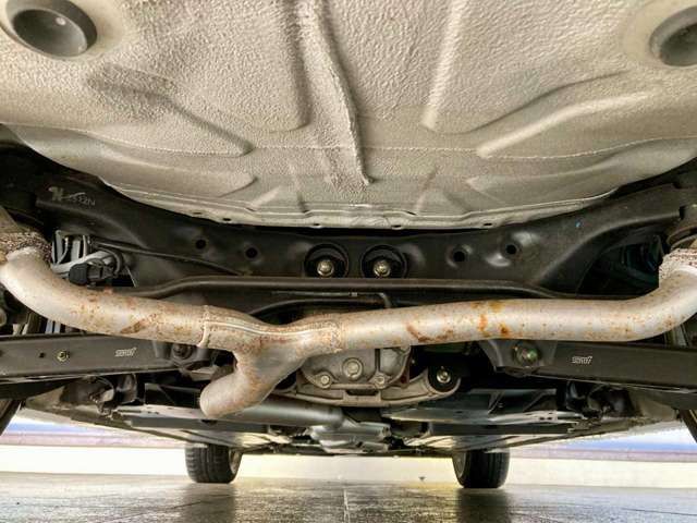 IMPREZA WRX