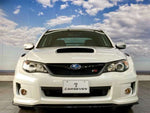 IMPREZA WRX