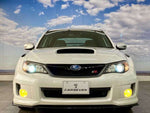 IMPREZA WRX