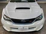 IMPREZA WRX