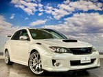 IMPREZA WRX