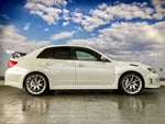 IMPREZA WRX