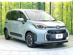 SIENTA HYBRID