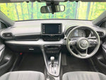 YARIS HYBRID