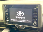 YARIS HYBRID