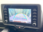 YARIS HYBRID