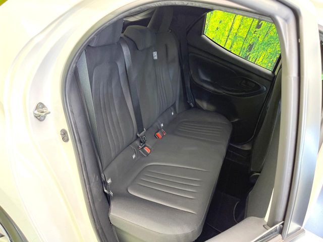 YARIS HYBRID