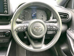 YARIS HYBRID