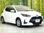 YARIS HYBRID