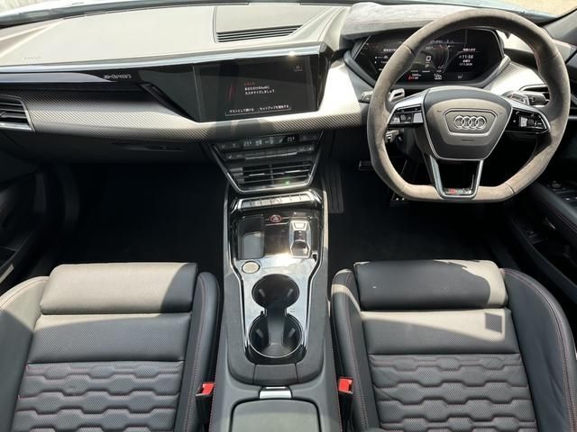 AUDI RS e-tron GT