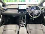 COROLLA CROSS HYBRID