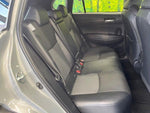 COROLLA CROSS HYBRID