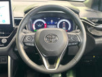 COROLLA CROSS HYBRID