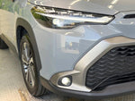 COROLLA CROSS HYBRID