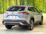 COROLLA CROSS HYBRID