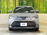 COROLLA CROSS HYBRID