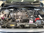 COROLLA CROSS HYBRID