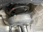COROLLA CROSS HYBRID
