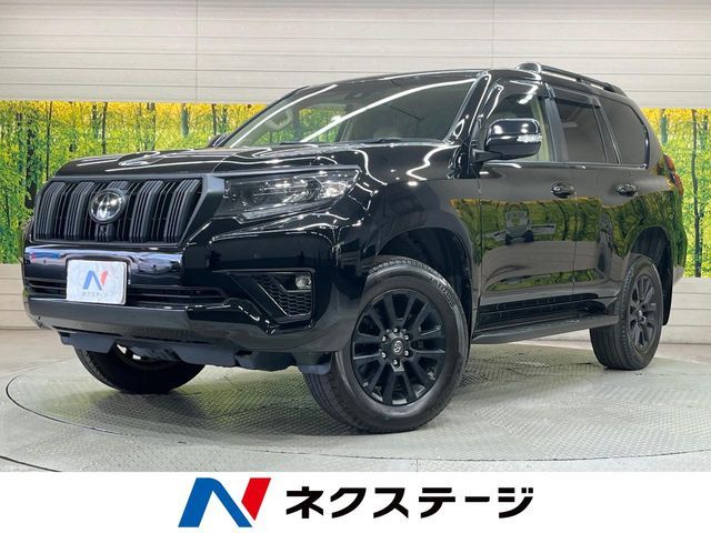 LANDCRUISER PRADO