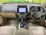 LANDCRUISER PRADO