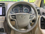 LANDCRUISER PRADO