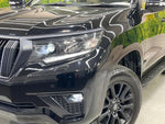 LANDCRUISER PRADO