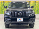 LANDCRUISER PRADO