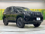 LANDCRUISER PRADO