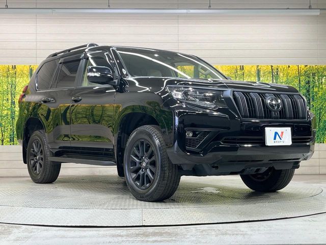LANDCRUISER PRADO