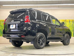 LANDCRUISER PRADO
