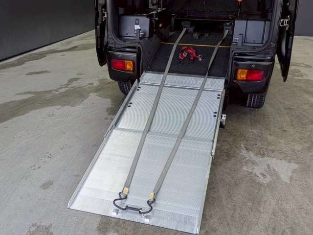 ATRAI wagon