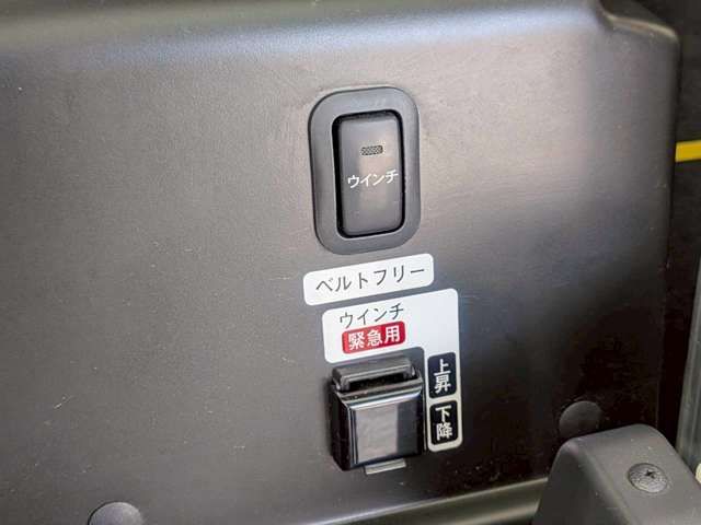 ATRAI wagon