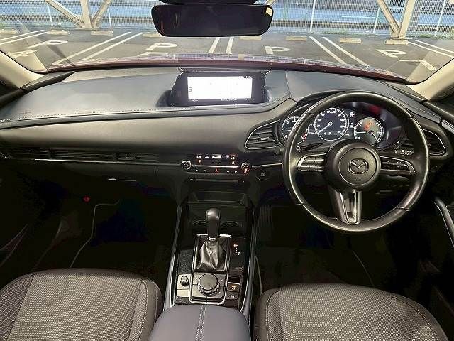 CX-30