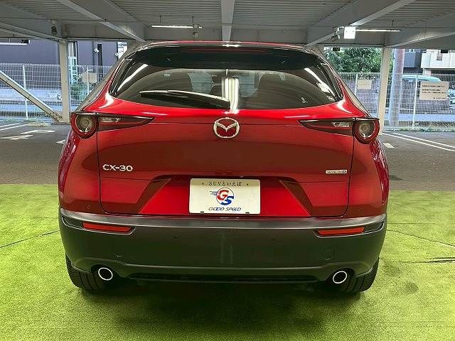 CX-30